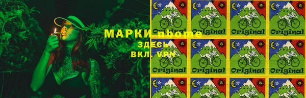 стафф Магас